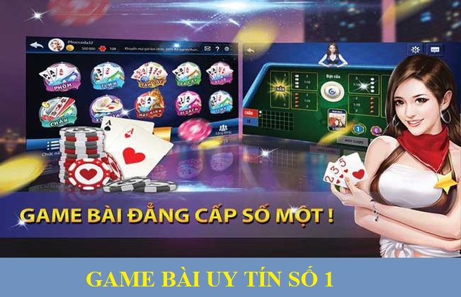 Phỏm online Luck8